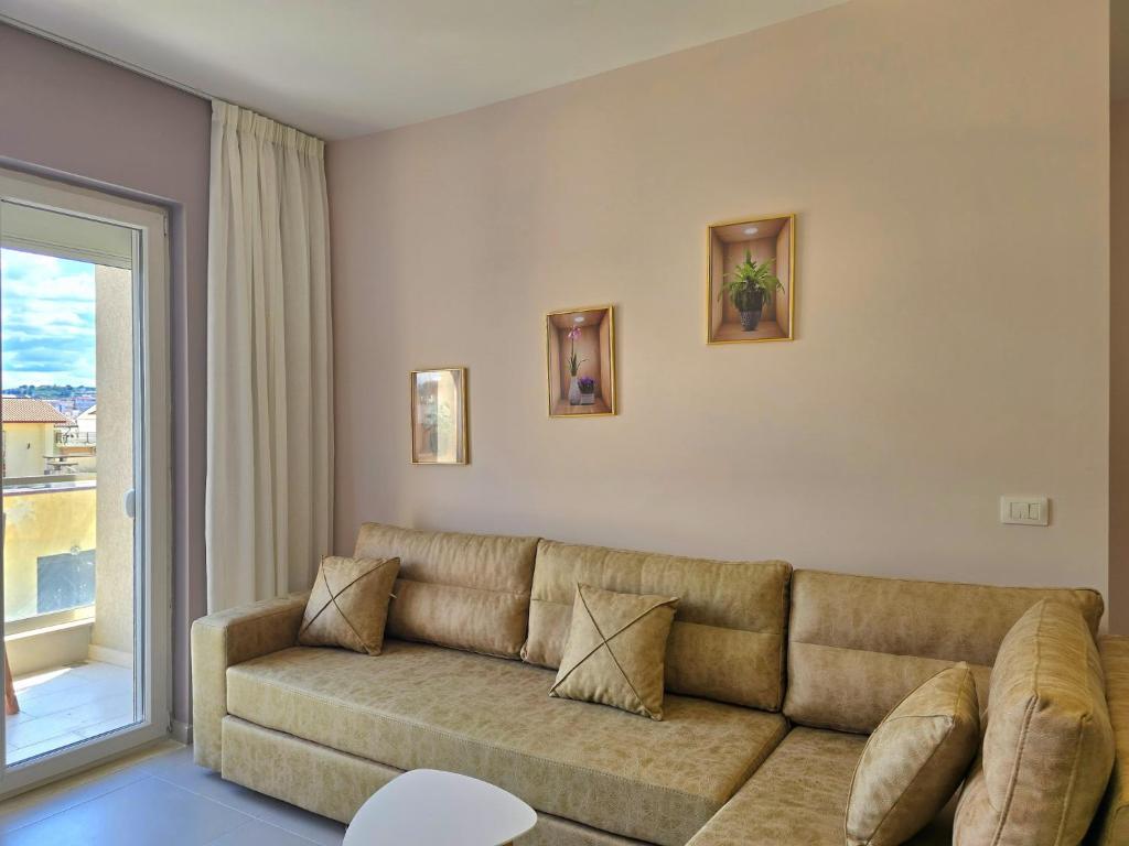 Coastal Getaway in Golem, Durres