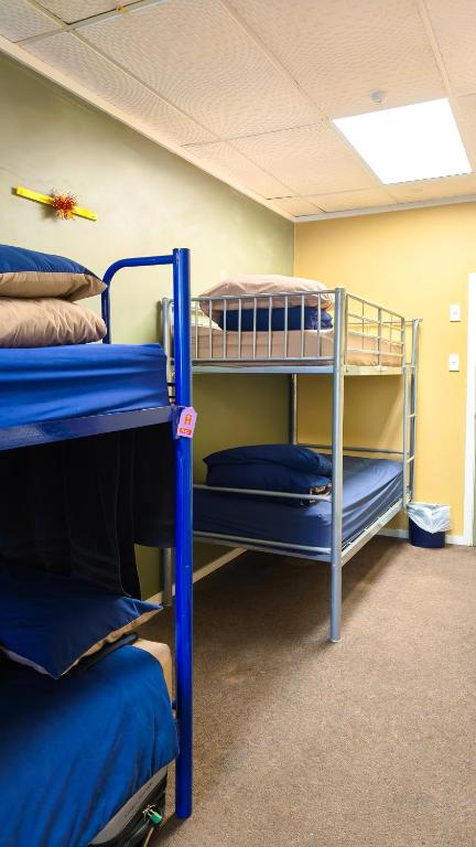 Silverfern Backpackers - Resim 44