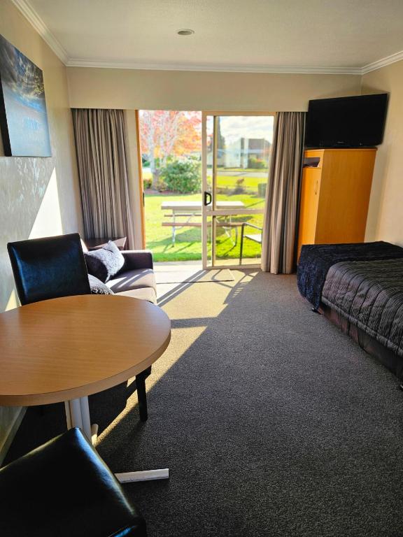 Lakeside Motel & Apartments - Resim 11