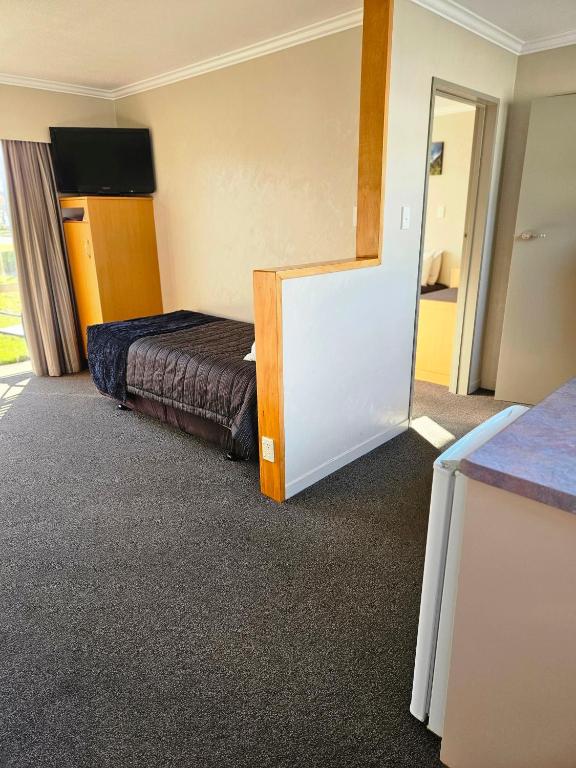 Lakeside Motel & Apartments - Resim 14