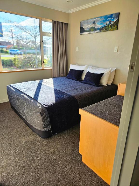 Lakeside Motel & Apartments - Resim 12