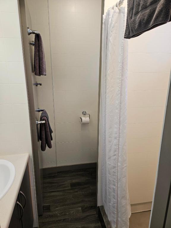 Lakeside Motel & Apartments - Resim 16