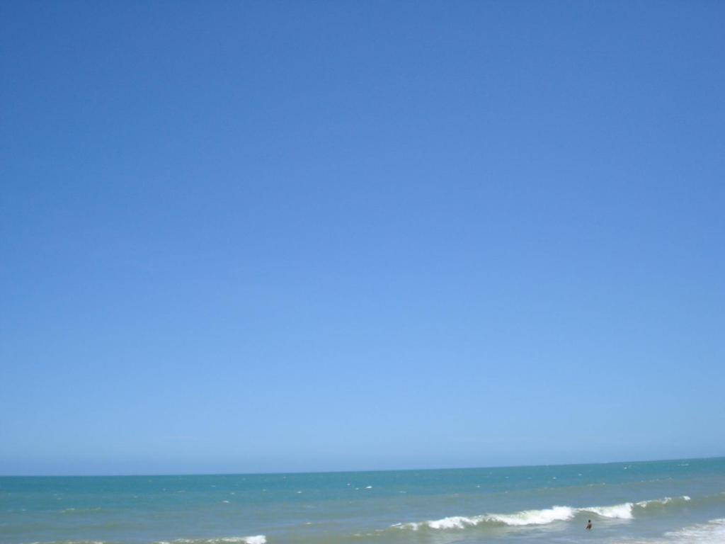  Porto Seguro - BA Apartamento Taperapuan