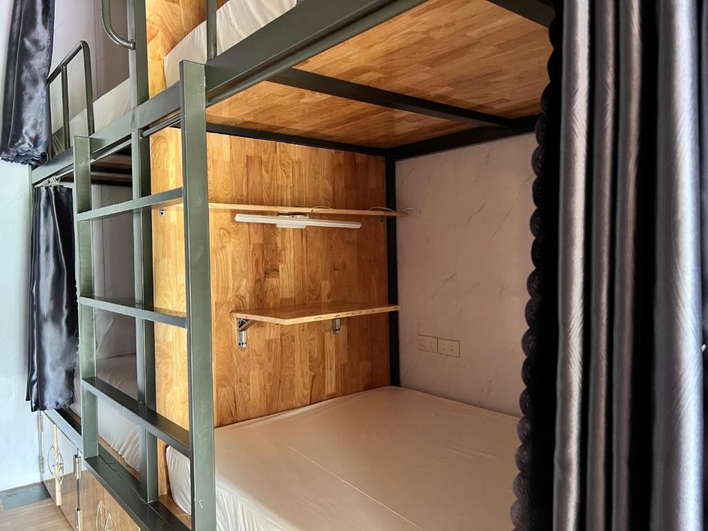 Forest Sunset hostel - 3