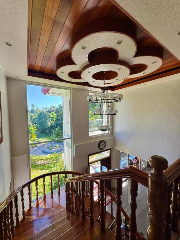 Fotografie z fotogalerie ubytování Camiguin Lanzones Resort v Mambajau
