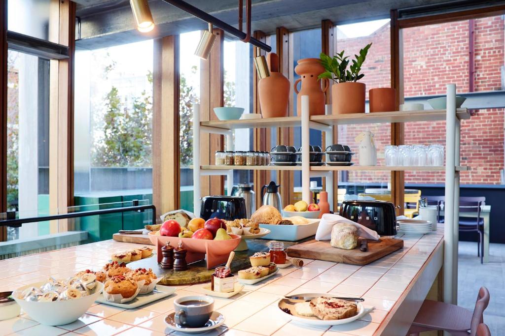 Alex Hotel - Resim 6