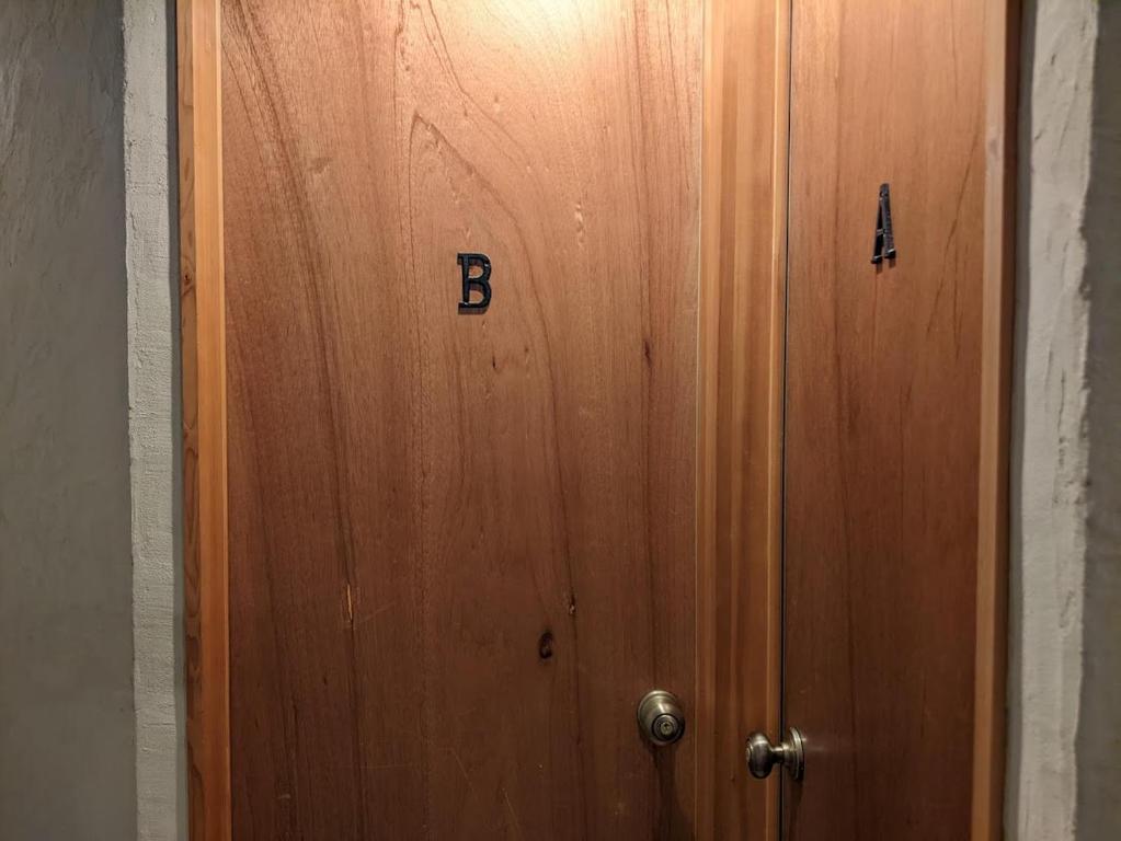Foto dalla galleria di Tomarotto Hostel a Takayama