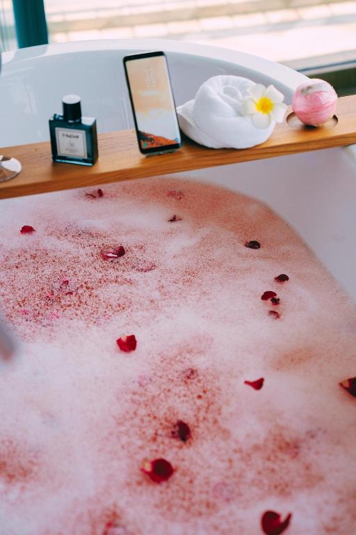 Royal Prince Resort Pattaya - Resim 9