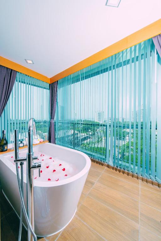 Royal Prince Resort Pattaya - Resim 14