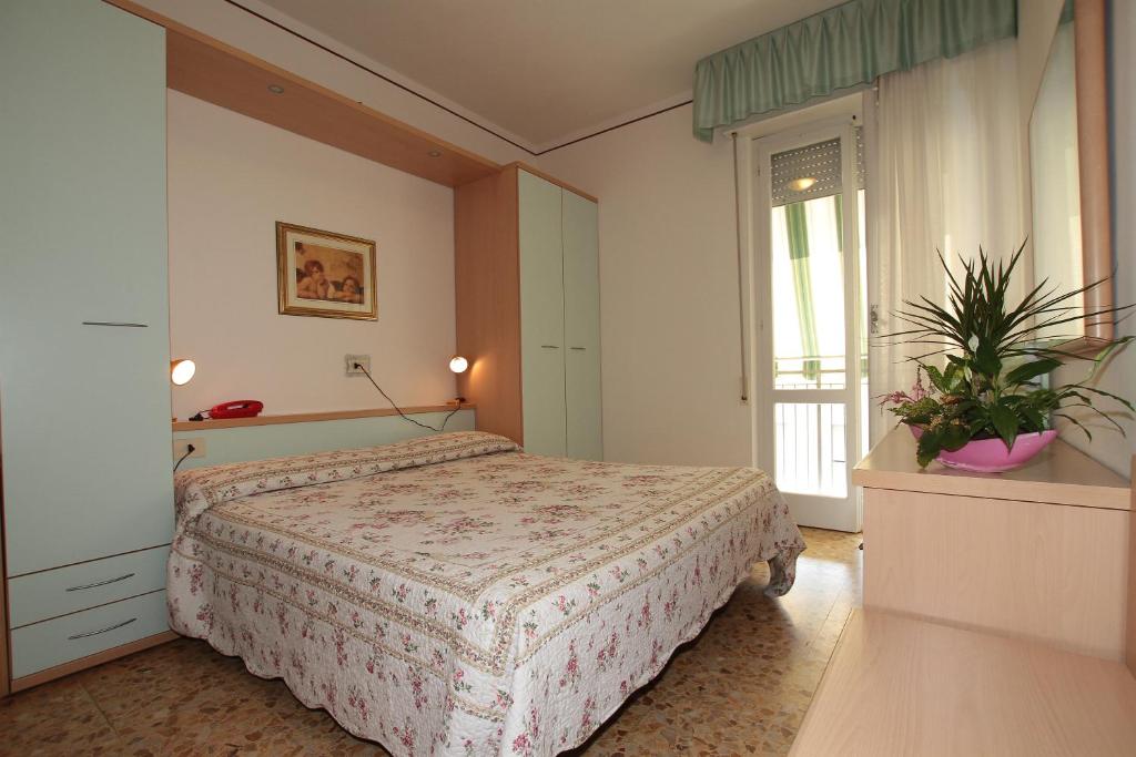 Hotel Vera - Double Or Twin Room