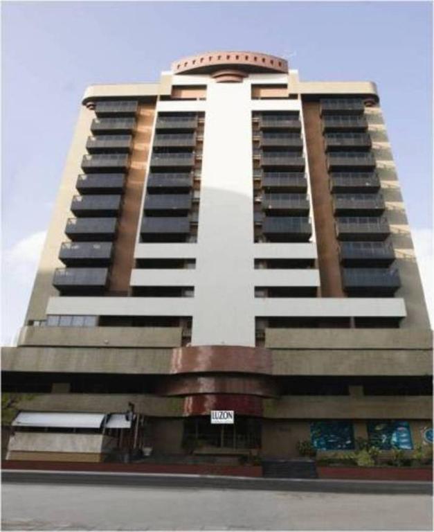  Apart-Hotel para 3 pessoas