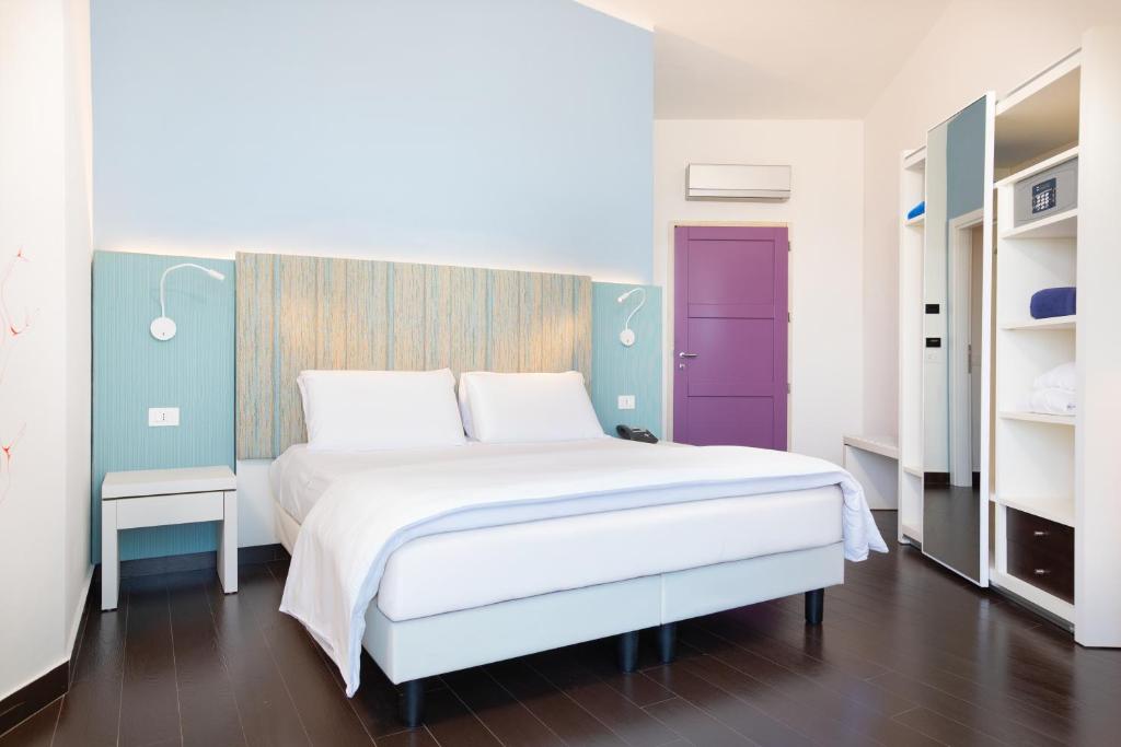 Bajaloglia Resort - Superior Double Room