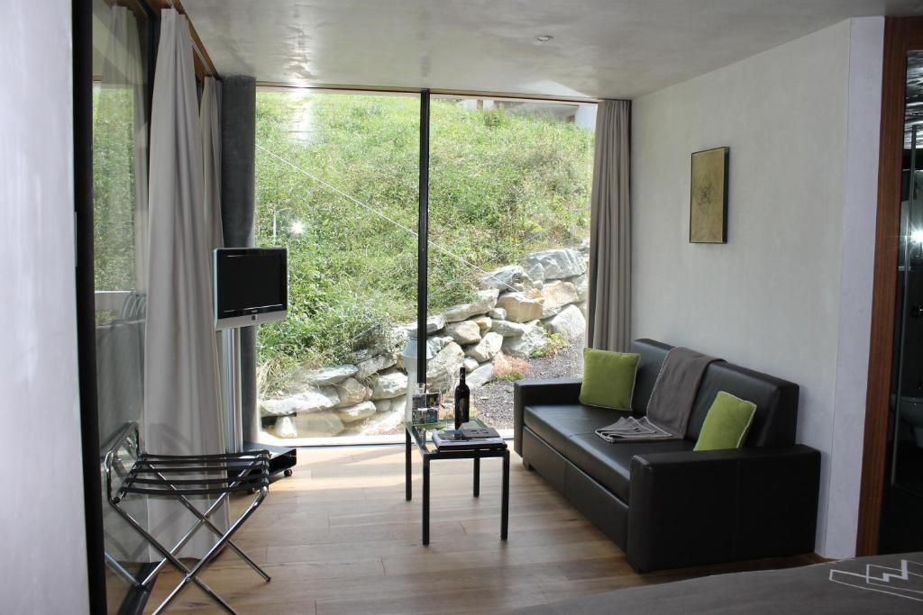 Matterhorn FOCUS Design Hotel photo 4