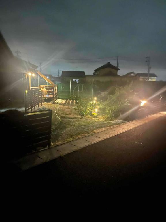 Fotografie z fotogalerie ubytování 最高ランク飛騨牛の希少部位と地元野菜の炭火焼きを堪能できる宿ゲストハウスつぐや v destinaci Kurono