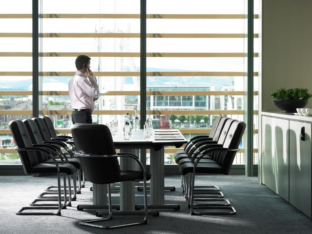 The Gibson Hotel - Resim 35