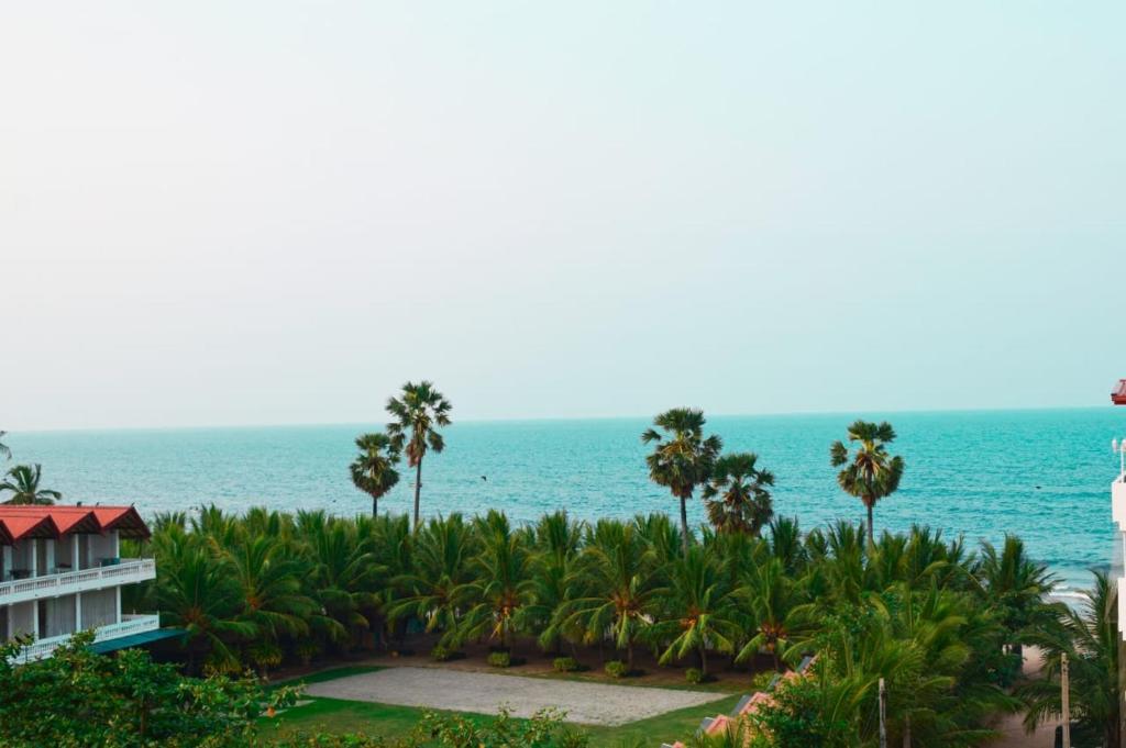 Φωτογραφία από το άλμπουμ του Trinco Star Hotel σε Trincomalee