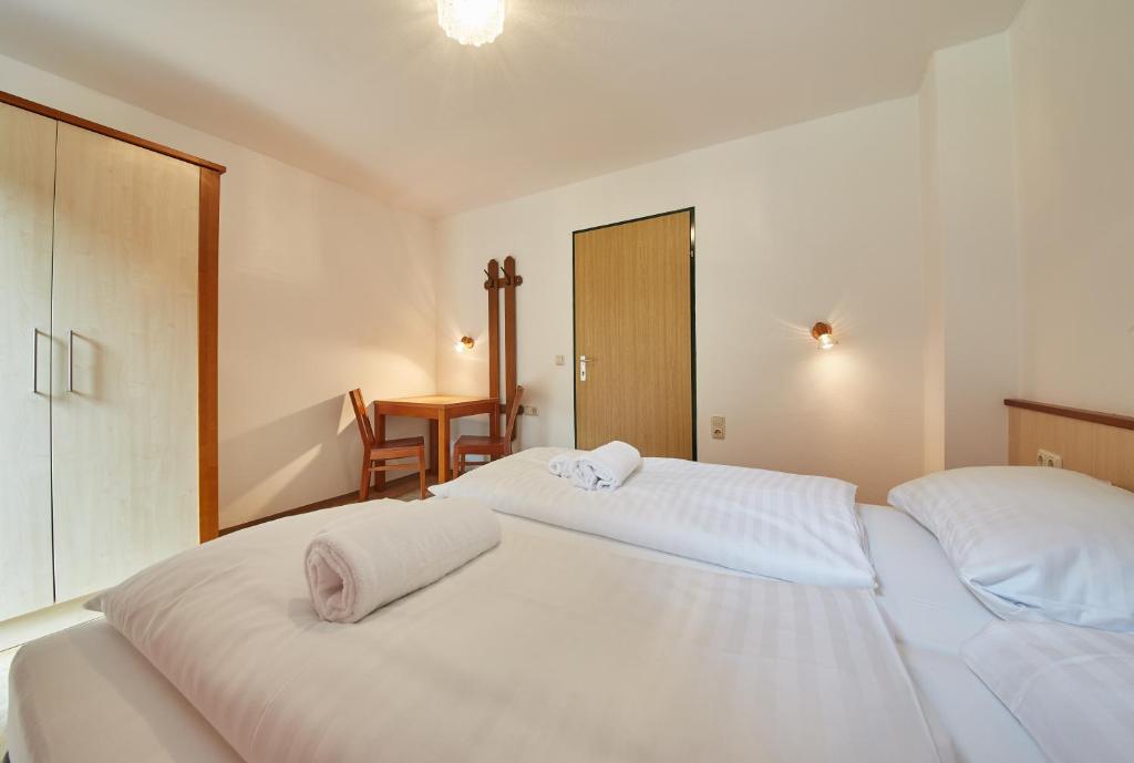 Fotografia z galérie ubytovania Appartements Glemmtal v destinácii Saalbach Hinterglemm