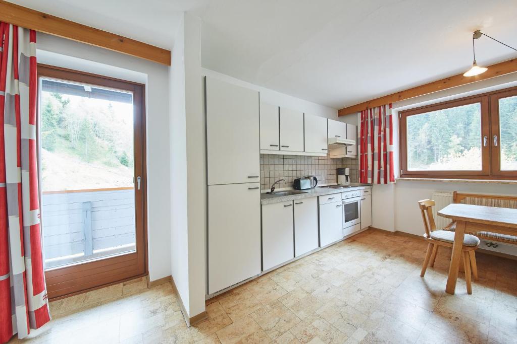 Fotografia z galérie ubytovania Appartements Glemmtal v destinácii Saalbach Hinterglemm