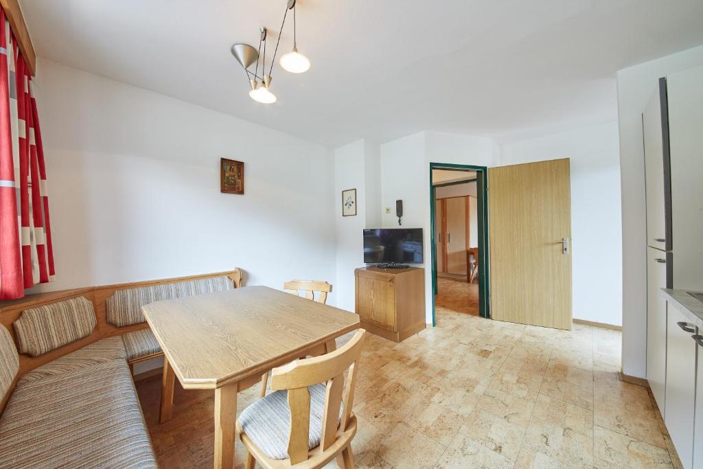 Fotografia z galérie ubytovania Appartements Glemmtal v destinácii Saalbach Hinterglemm