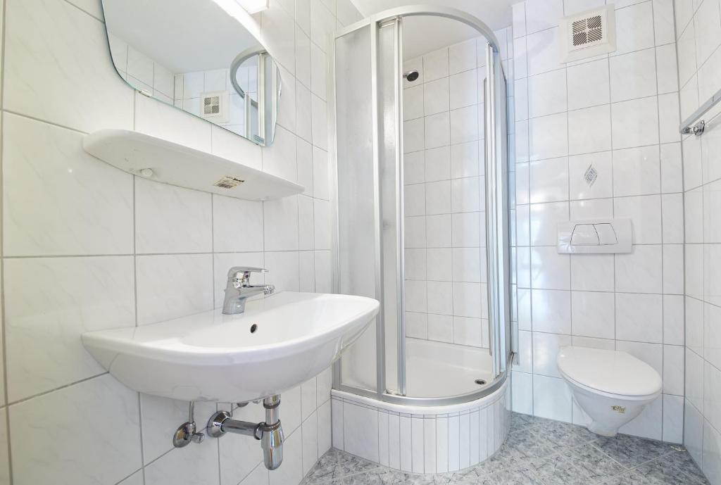 Fotografia z galérie ubytovania Appartements Glemmtal v destinácii Saalbach Hinterglemm