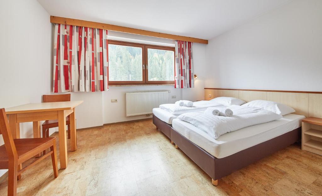 Fotografia z galérie ubytovania Appartements Glemmtal v destinácii Saalbach Hinterglemm