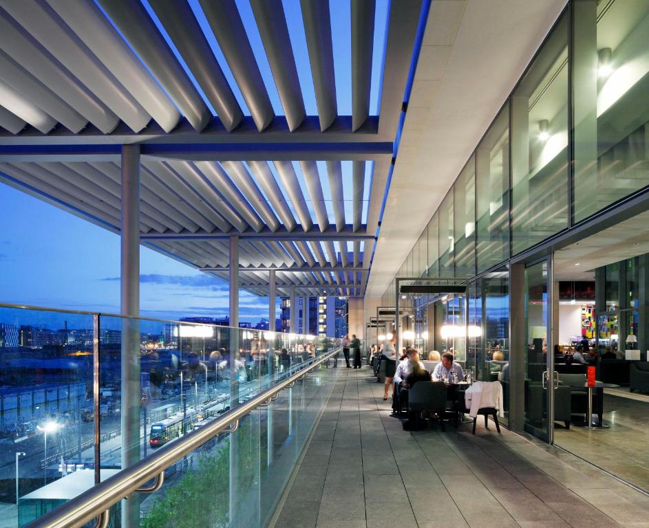 The Gibson Hotel - Resim 36