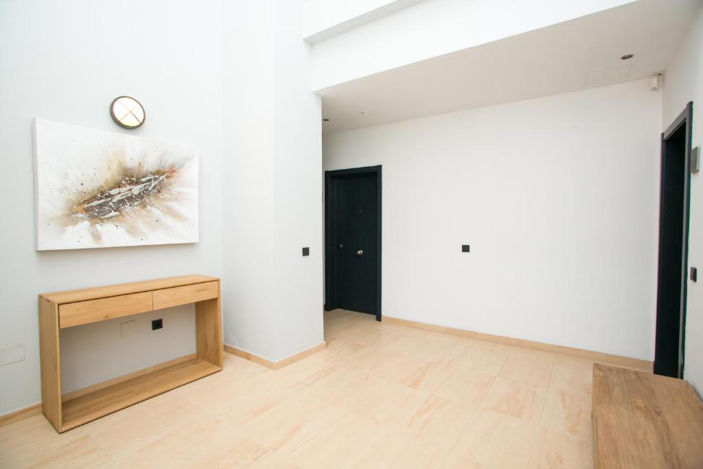 Fotografie z fotogalerie ubytování Apartamentos Fuengirola Playa v destinaci Fuengirola