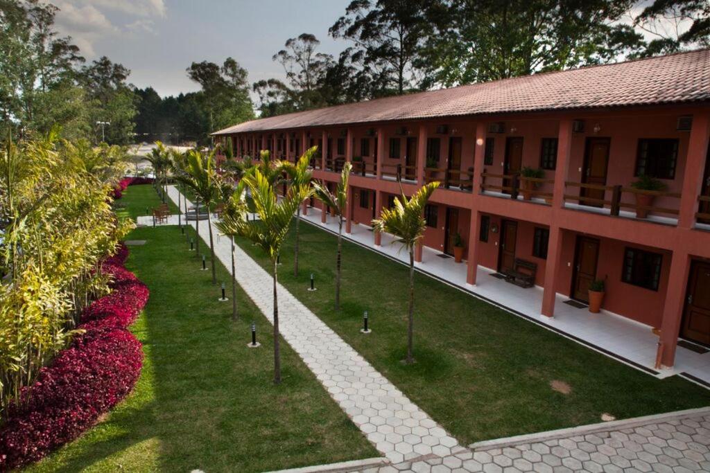  Hotel Terras Altas