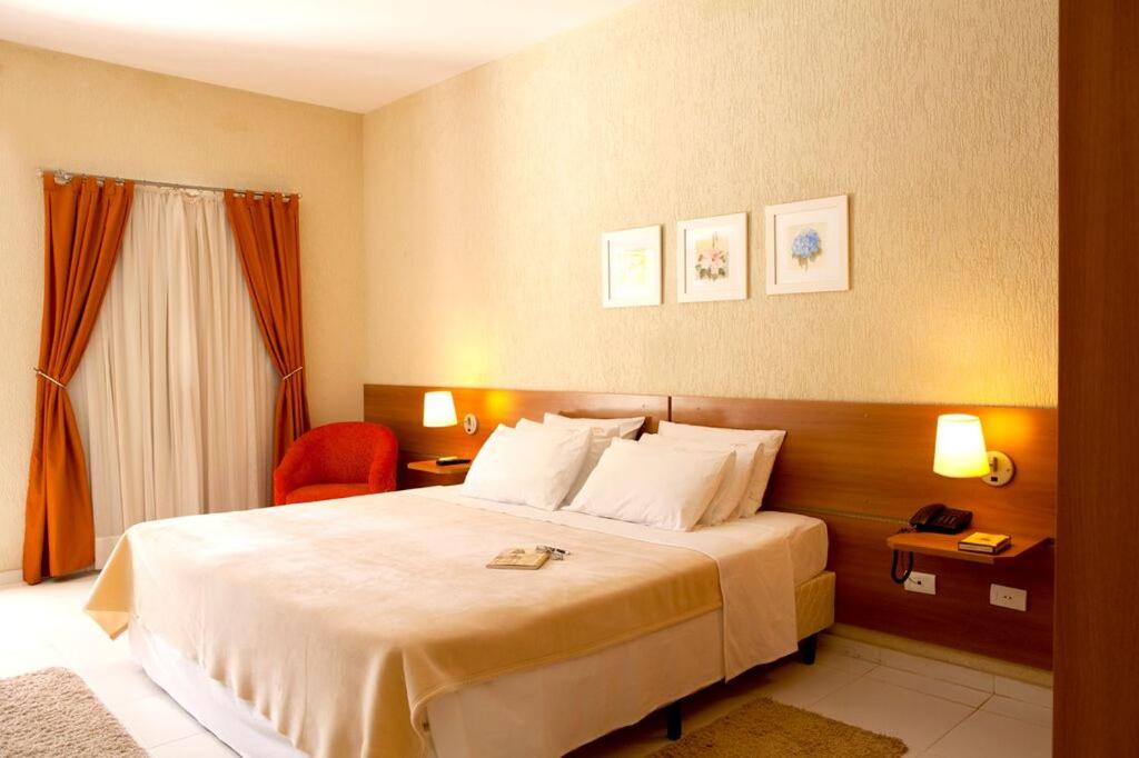  Hotel Terras Altas