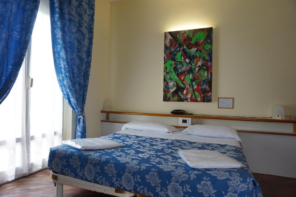 Hotel Tritone