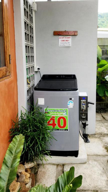 Baan Hinlad Home and Hostel - 12