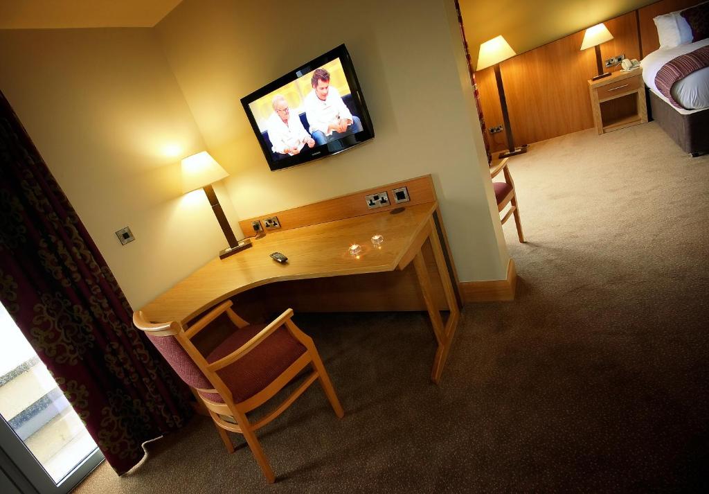 Belmore Court & Motel - 