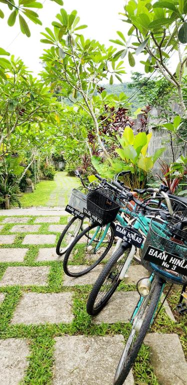 Baan Hinlad Home and Hostel - 10