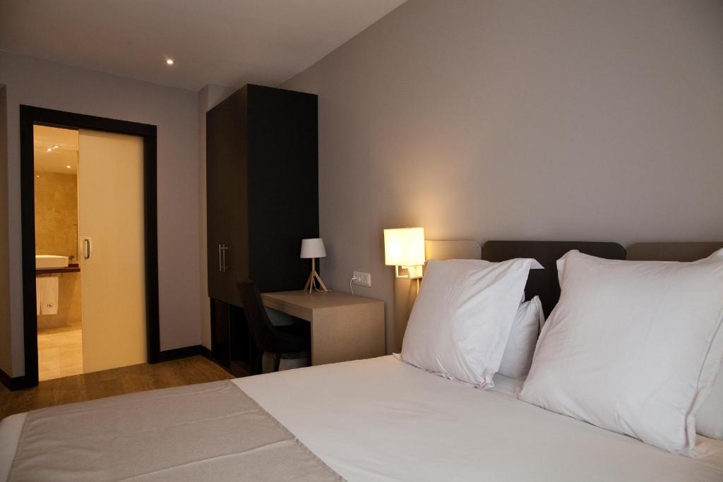 May Ramblas Hotel - Resim 21