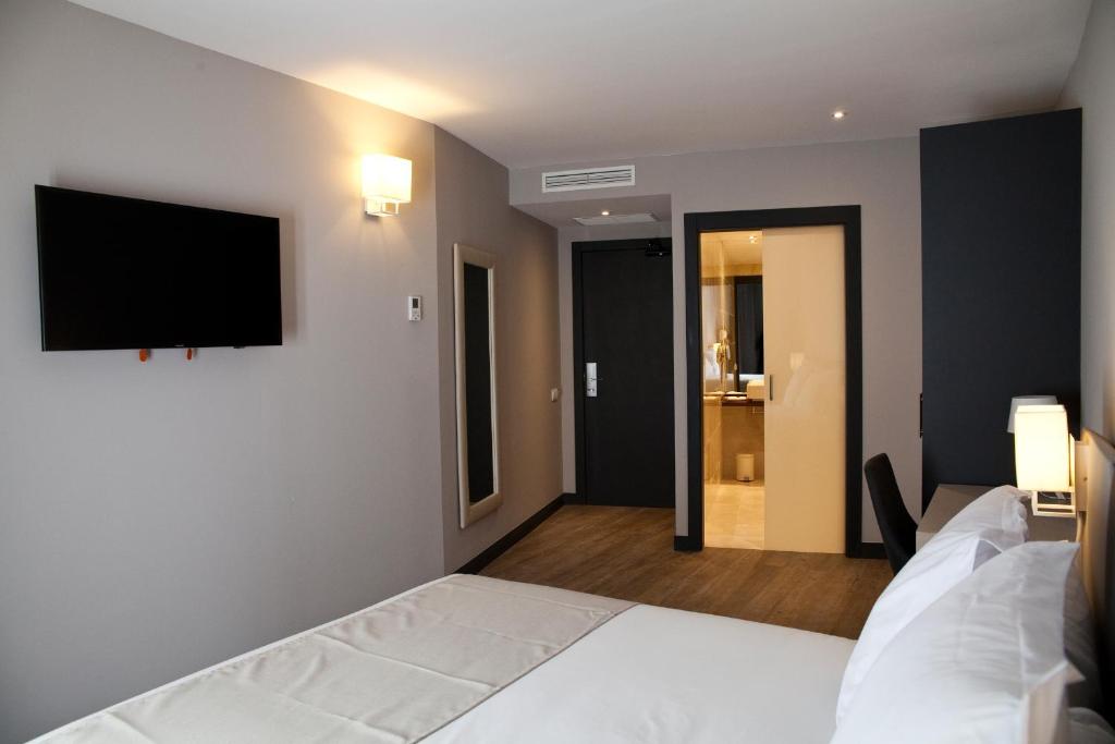 May Ramblas Hotel - Resim 22