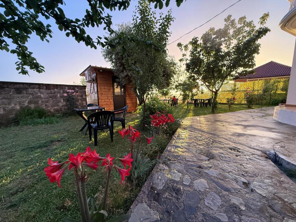 Giardino di Meti guest house