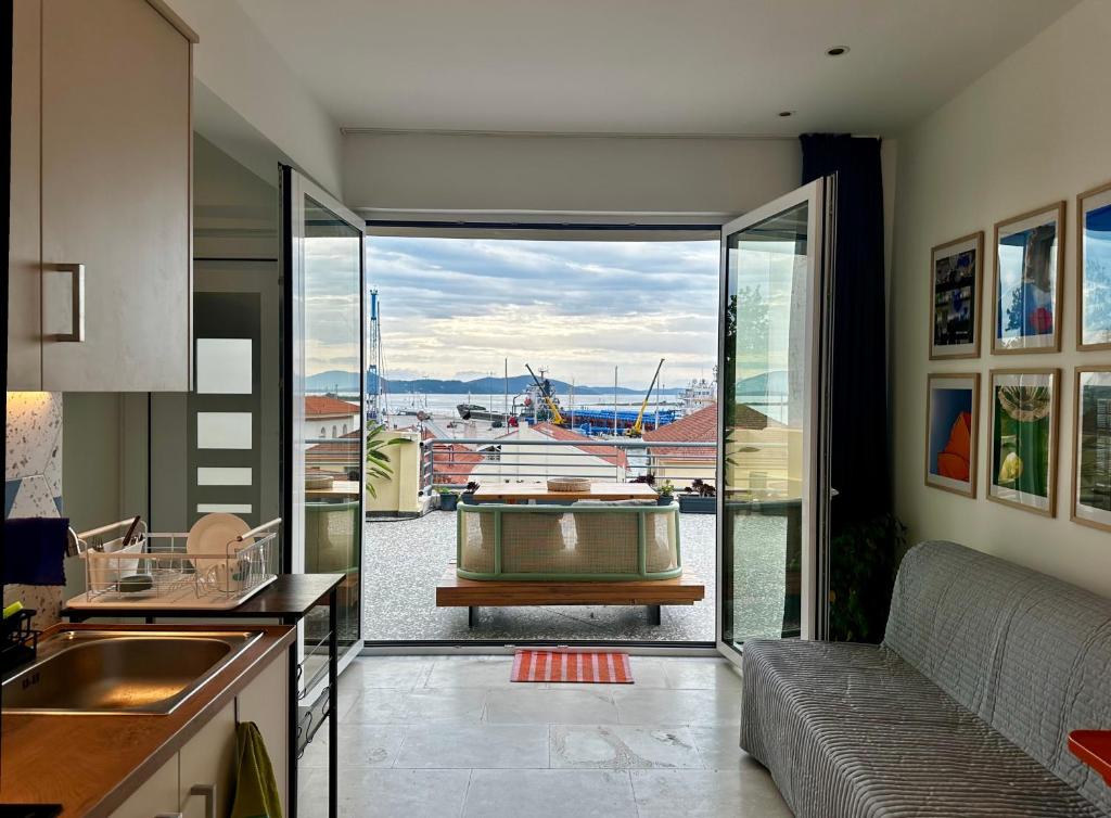 Chrysavgi Penthouse