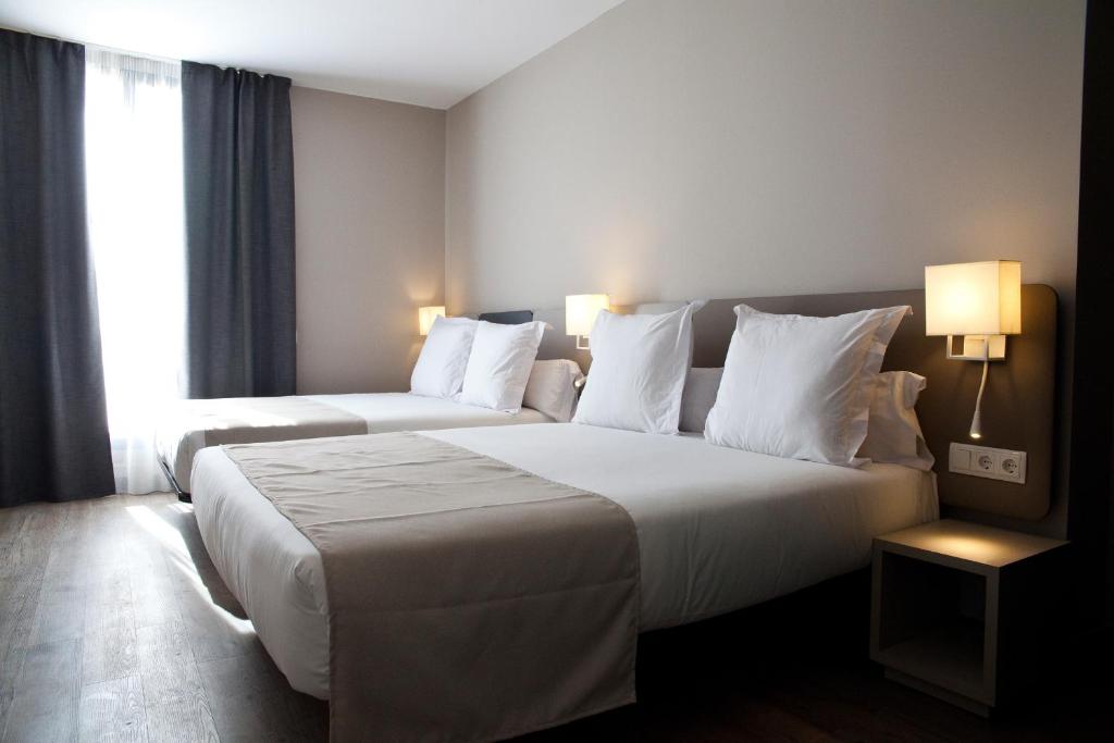 May Ramblas Hotel - Resim 27