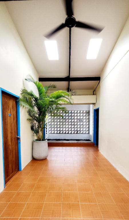 Fotografie z fotogalerie ubytování Baan Hinlad Home and Hostel v destinaci Lipa Noi