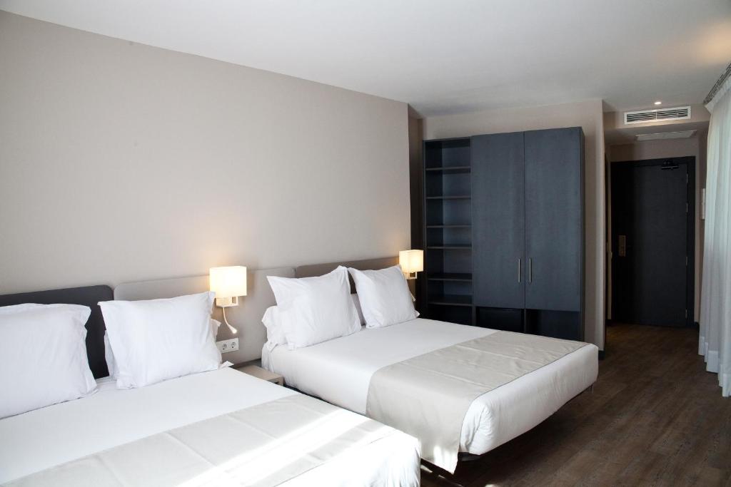 May Ramblas Hotel - Resim 28