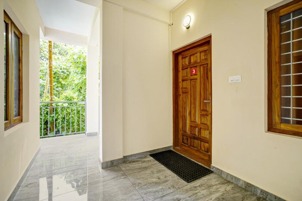 Fotografie z fotogalerie ubytování Hotel O Versatile Inn v destinaci Kóčin
