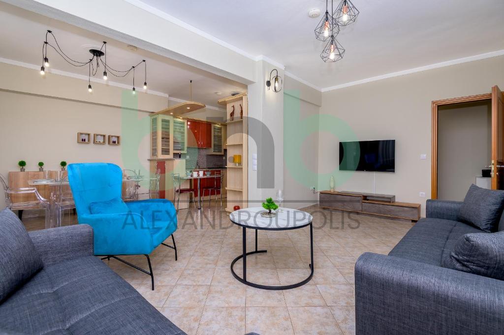 City Soul Central 2BR Stay