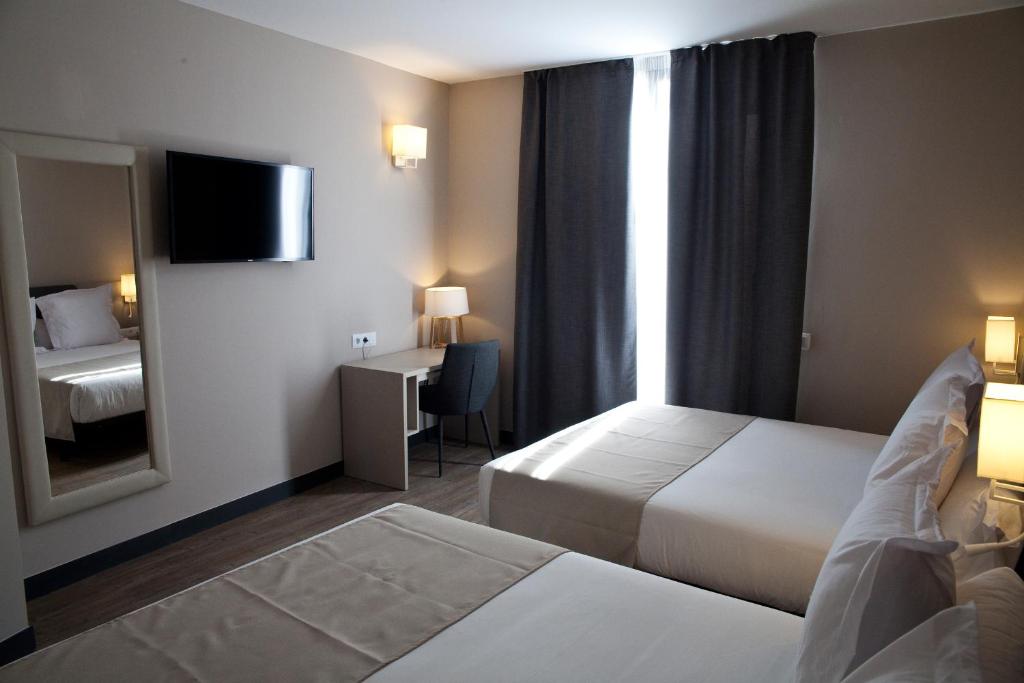 May Ramblas Hotel - Resim 29