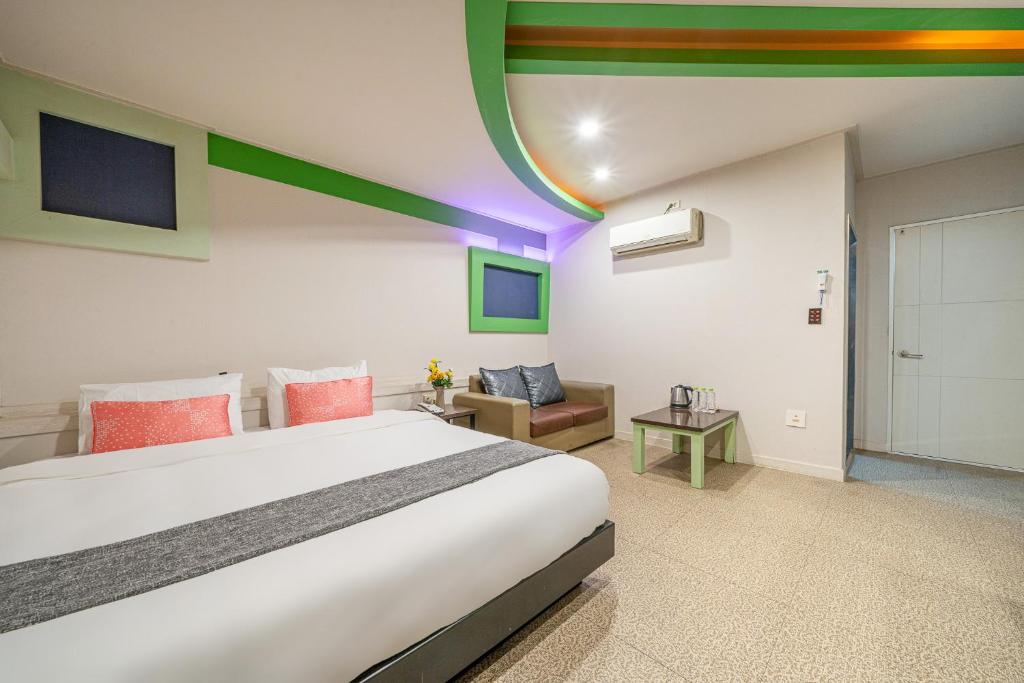 Goyohan Hotel, Busan (updated prices 2026)