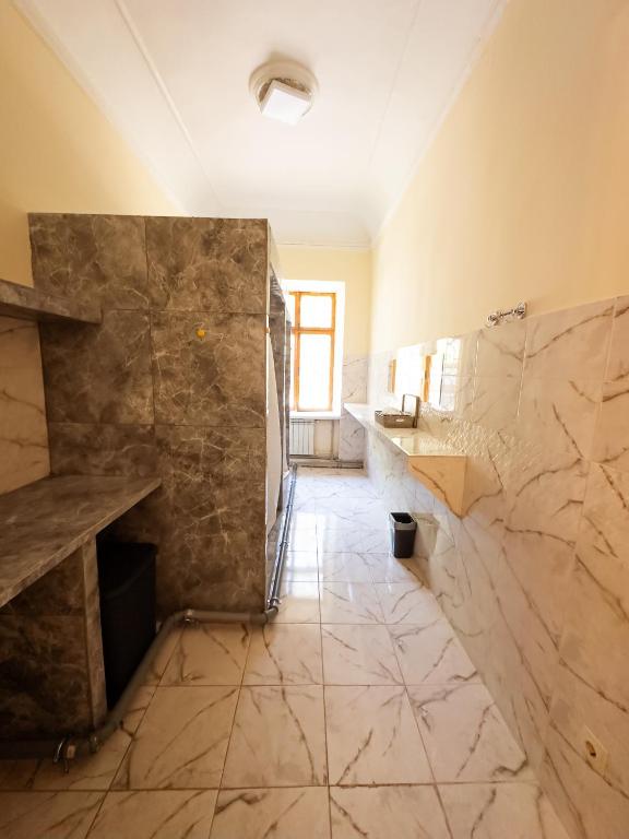 Fotografie z fotogalerie ubytování Green Palace v Oděse