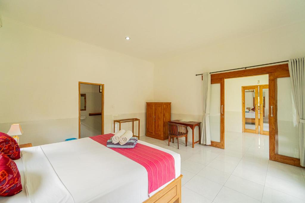 Teges Asri by Bukit Vista - 6