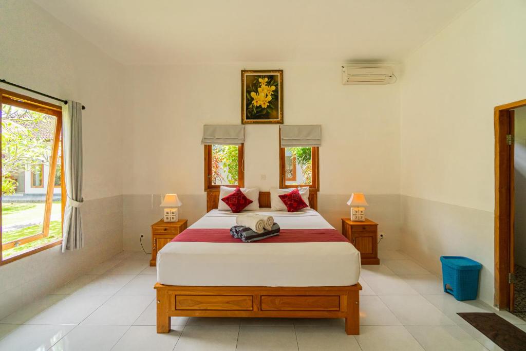 Teges Asri by Bukit Vista - 7