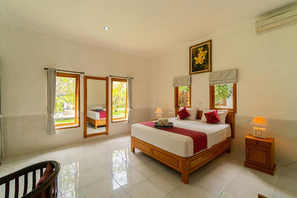 Teges Asri by Bukit Vista - 4