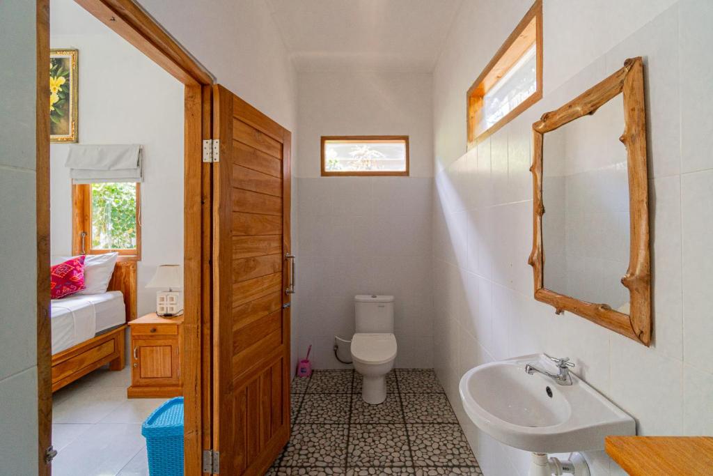 Teges Asri by Bukit Vista - 3