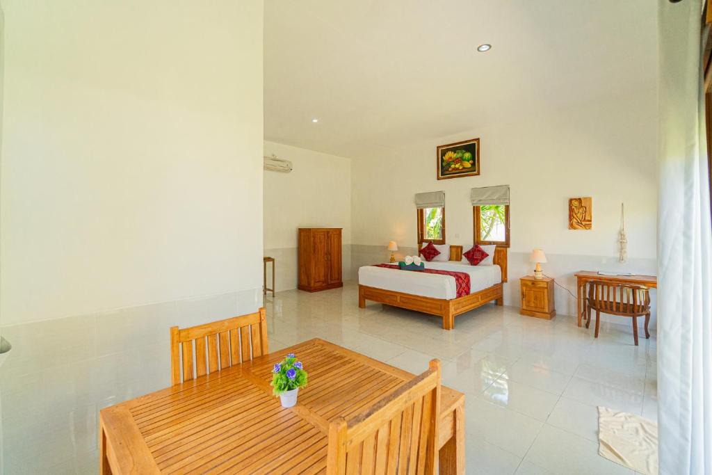 Teges Asri by Bukit Vista - 19